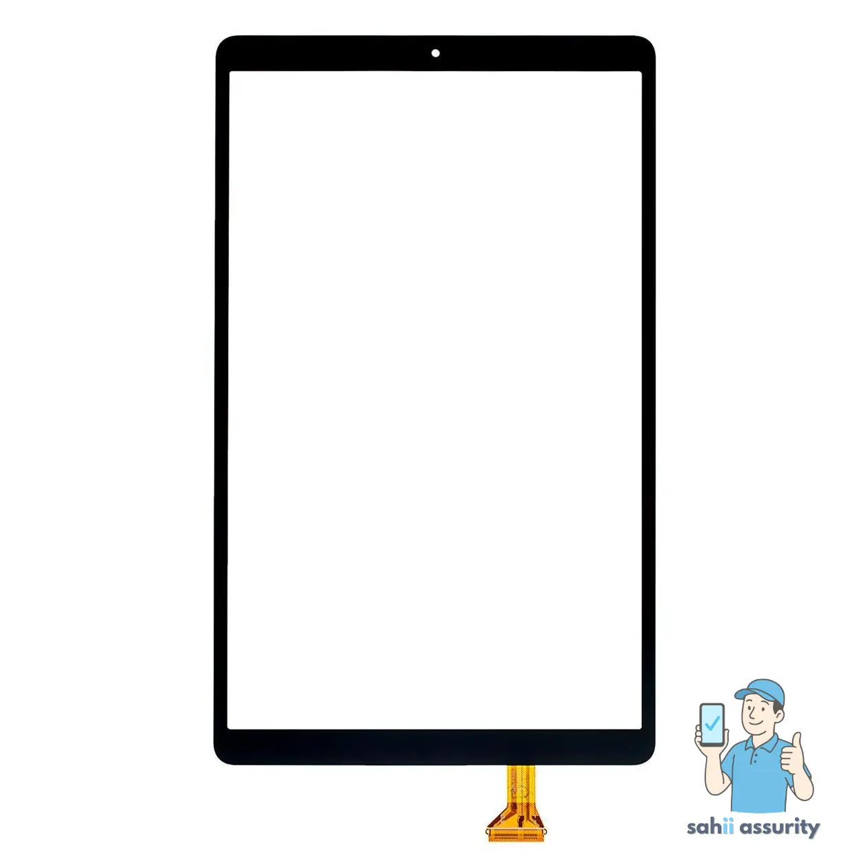 Touch Screen Digitizer for Samsung Galaxy Tab A 10.1 2019